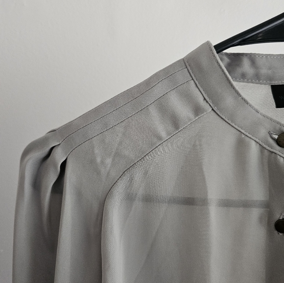 Worthington blouse - Picture 2 of 5